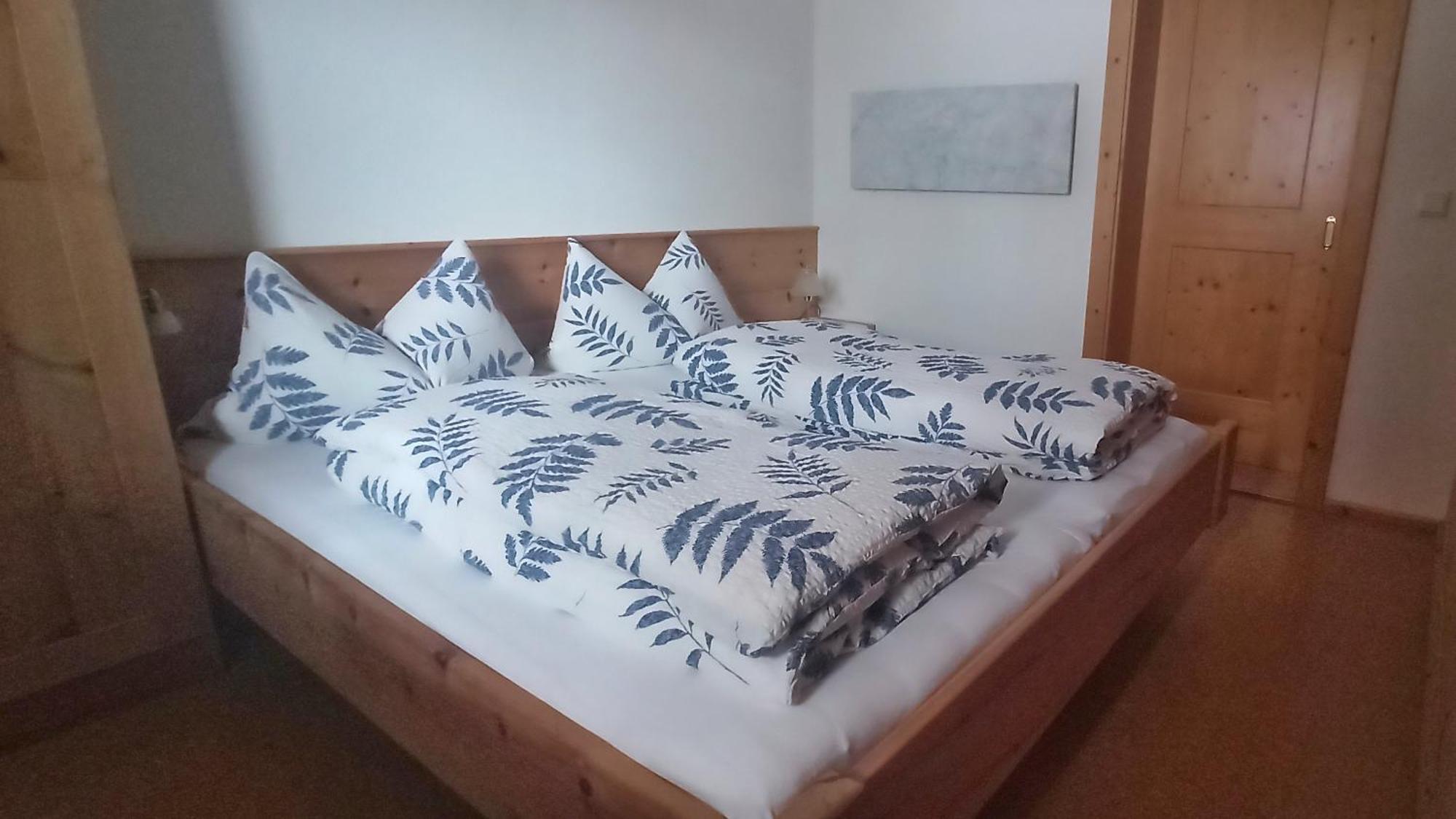 Apartment Guem Obsteig Ngoại thất bức ảnh