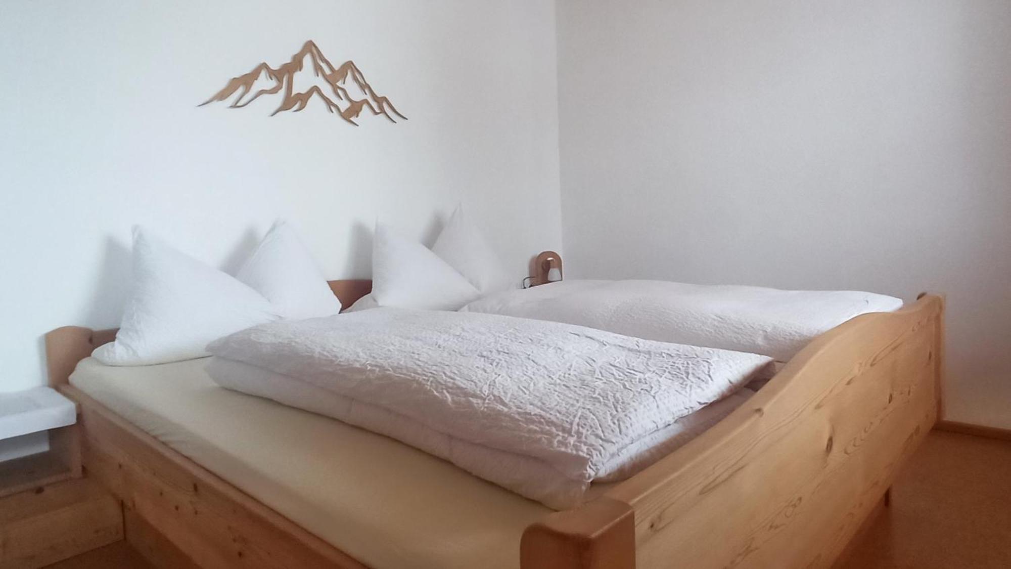 Apartment Guem Obsteig Ngoại thất bức ảnh
