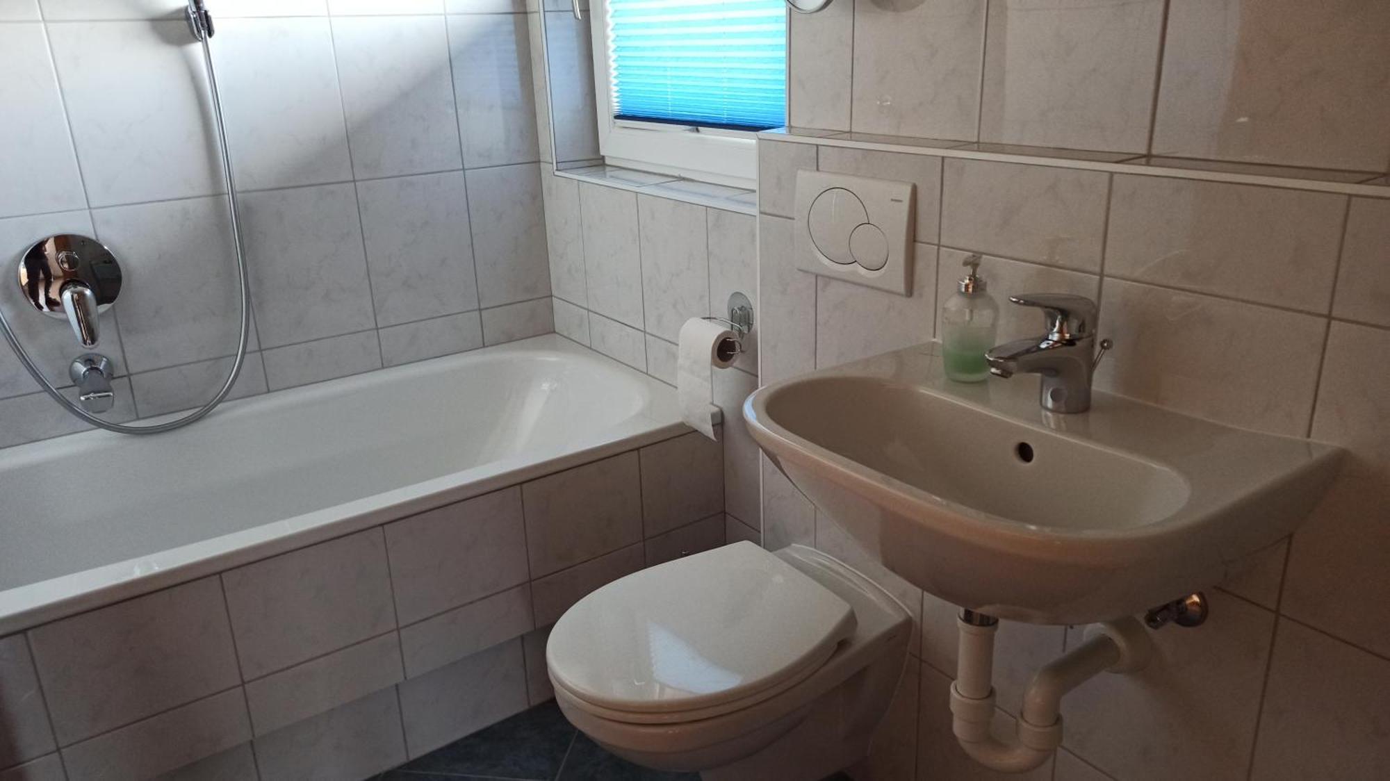 Apartment Guem Obsteig Ngoại thất bức ảnh